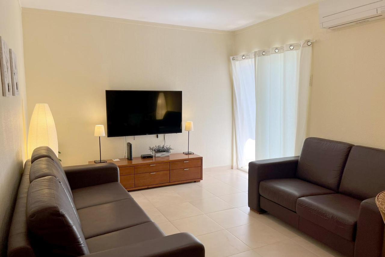 Apartment On Praia Da Rocha With Wifi And Garage By Amcf Portimao Exterior photo